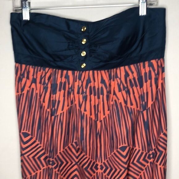 Twelfth Street by Cynthia Vincent Midi Dre… - Picture 2 of 7